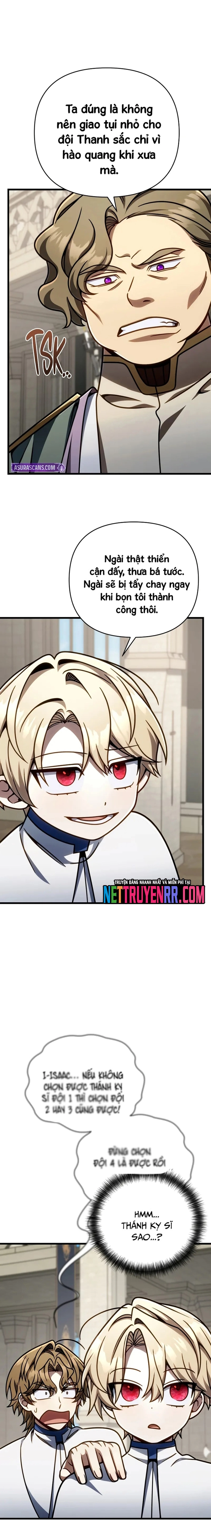 Ta Sẽ Phá Hủy Đất Nước Này: Chapter 44