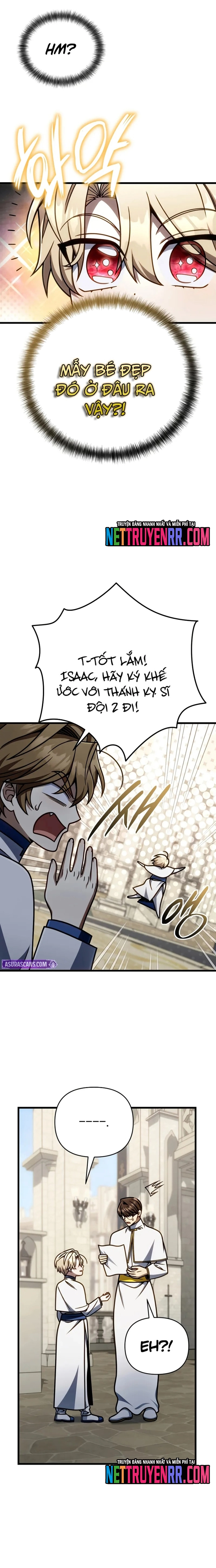 Ta Sẽ Phá Hủy Đất Nước Này: Chapter 44