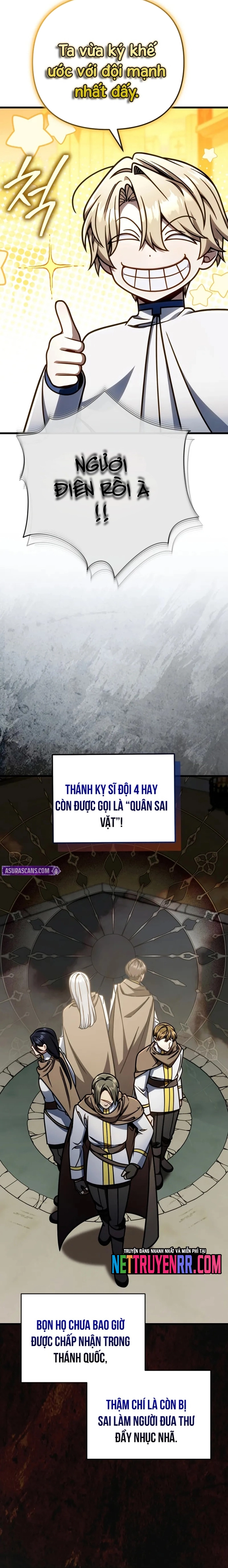 Ta Sẽ Phá Hủy Đất Nước Này: Chapter 44