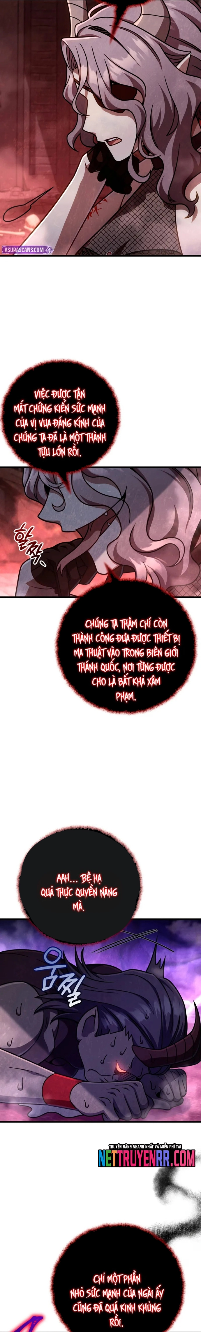 Ta Sẽ Phá Hủy Đất Nước Này: Chapter 44