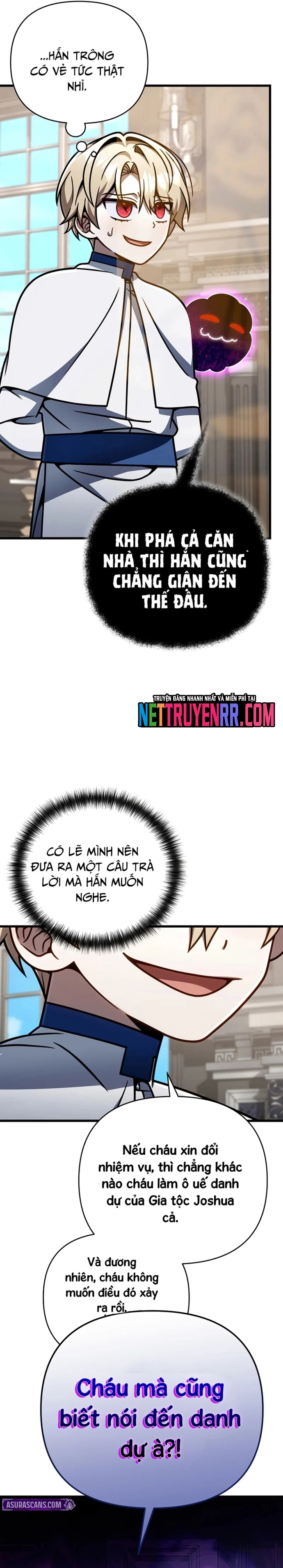 Ta Sẽ Phá Hủy Đất Nước Này: Chapter 44