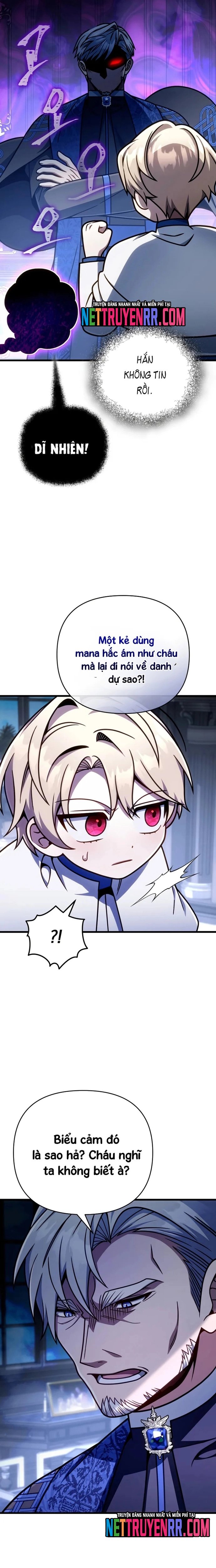 Ta Sẽ Phá Hủy Đất Nước Này: Chapter 44