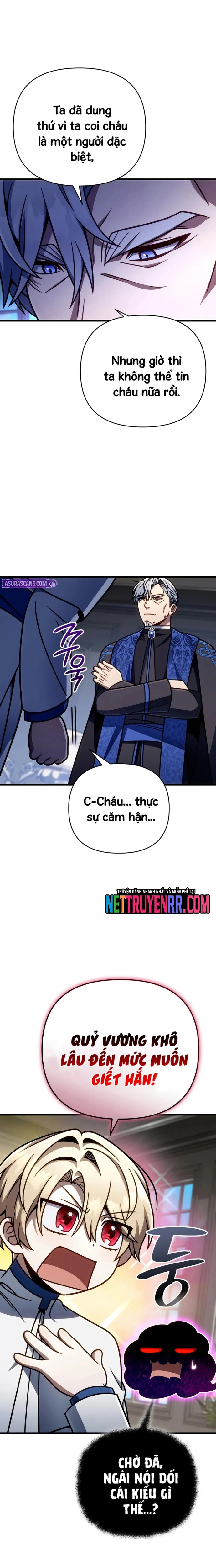 Ta Sẽ Phá Hủy Đất Nước Này: Chapter 44