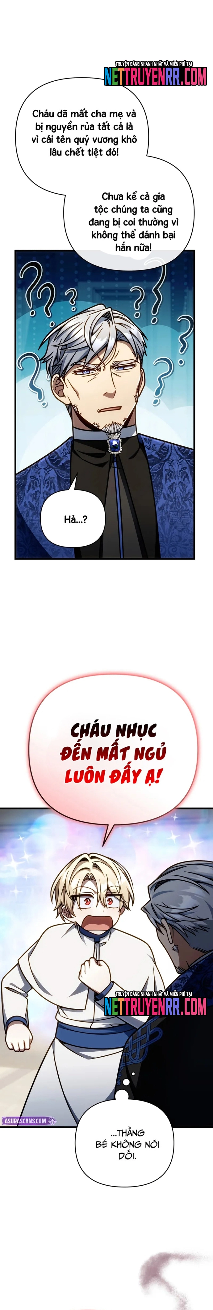 Ta Sẽ Phá Hủy Đất Nước Này: Chapter 44