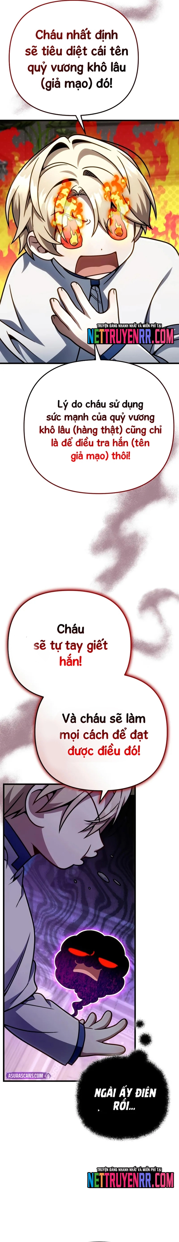 Ta Sẽ Phá Hủy Đất Nước Này: Chapter 44