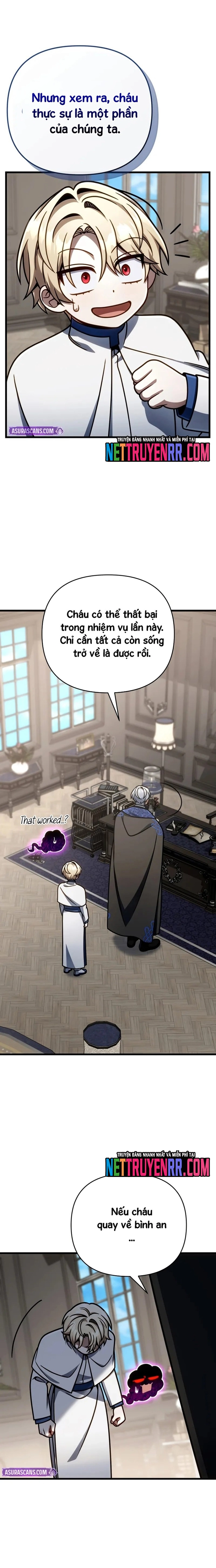 Ta Sẽ Phá Hủy Đất Nước Này: Chapter 44