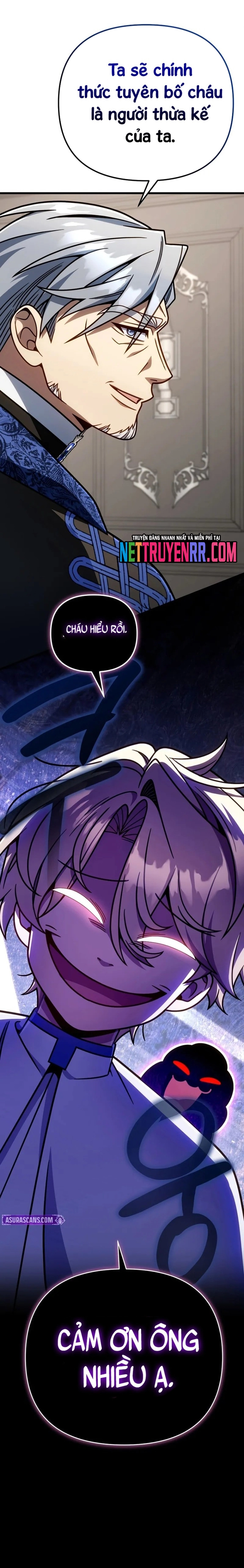 Ta Sẽ Phá Hủy Đất Nước Này: Chapter 44