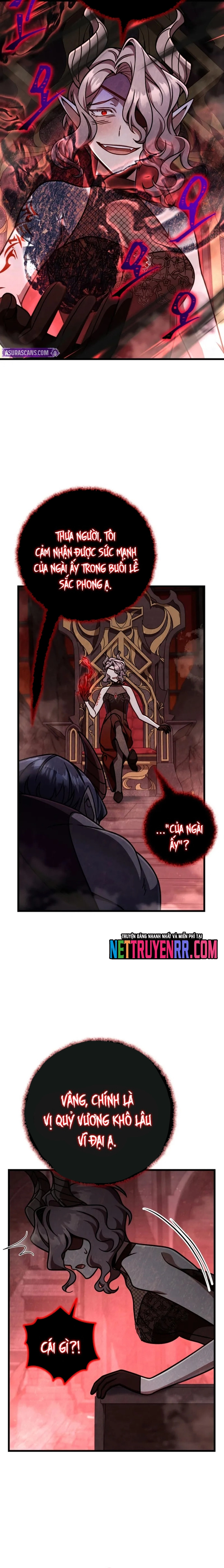 Ta Sẽ Phá Hủy Đất Nước Này: Chapter 44