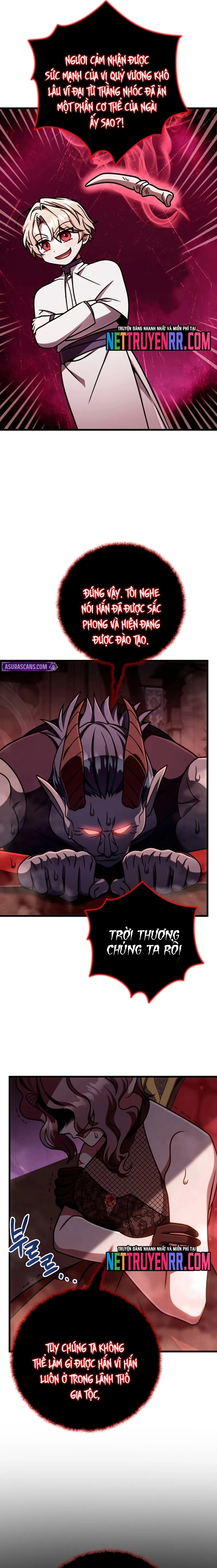 Ta Sẽ Phá Hủy Đất Nước Này: Chapter 44