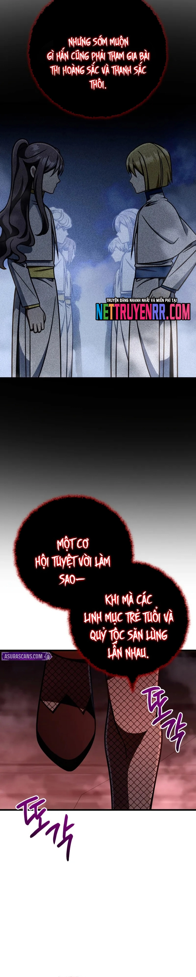 Ta Sẽ Phá Hủy Đất Nước Này: Chapter 44