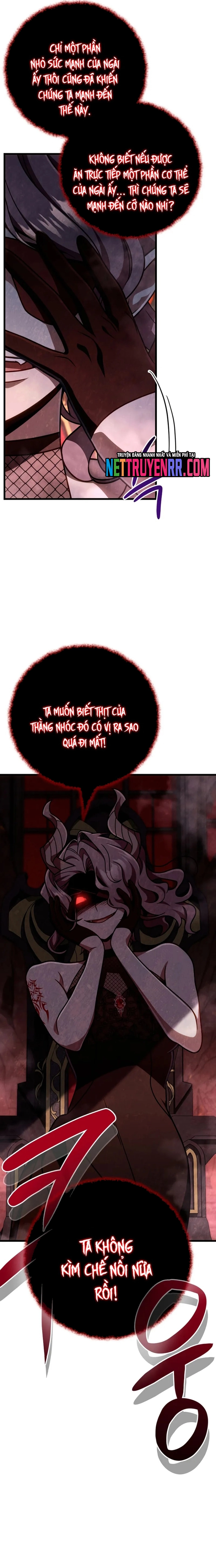 Ta Sẽ Phá Hủy Đất Nước Này: Chapter 44