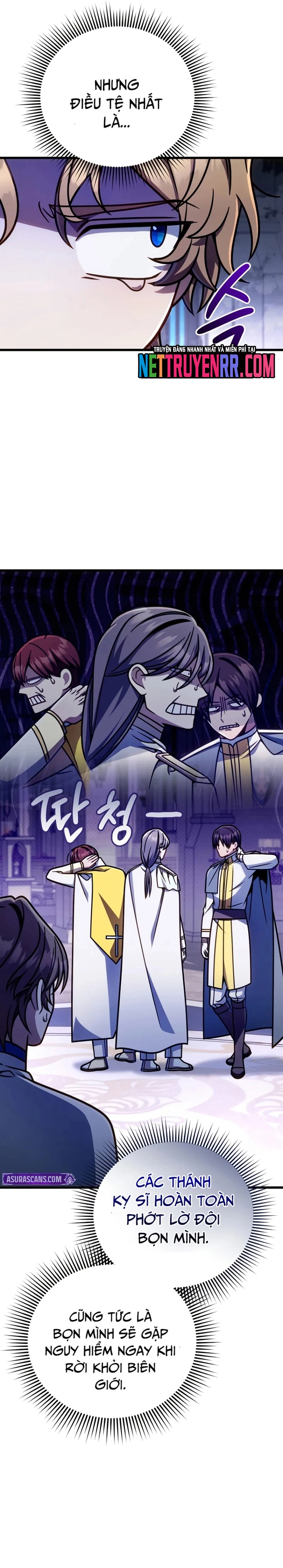 Ta Sẽ Phá Hủy Đất Nước Này: Chapter 44