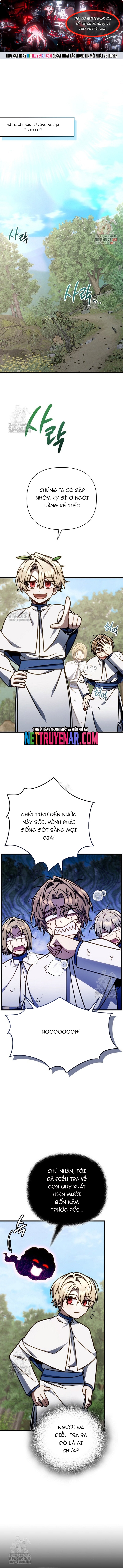 Ta Sẽ Phá Hủy Đất Nước Này: Chapter 45