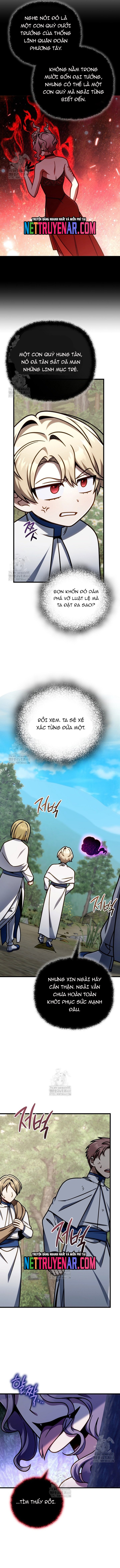 Ta Sẽ Phá Hủy Đất Nước Này: Chapter 45