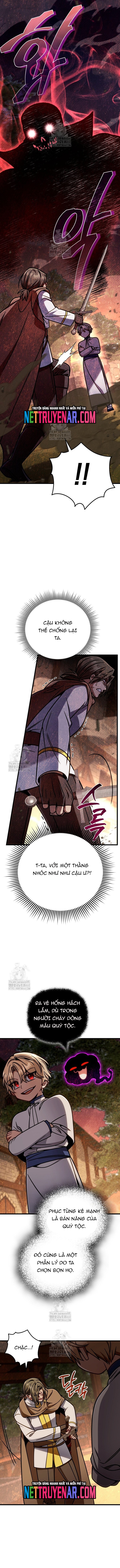 Ta Sẽ Phá Hủy Đất Nước Này: Chapter 45