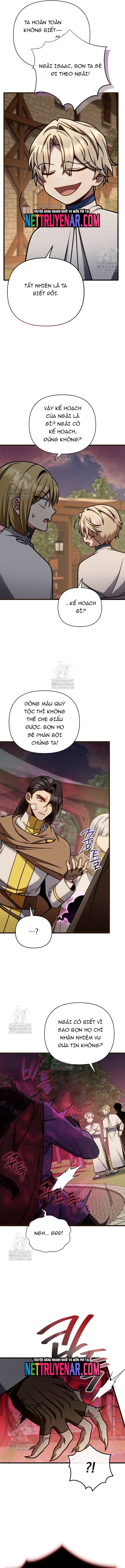 Ta Sẽ Phá Hủy Đất Nước Này: Chapter 45