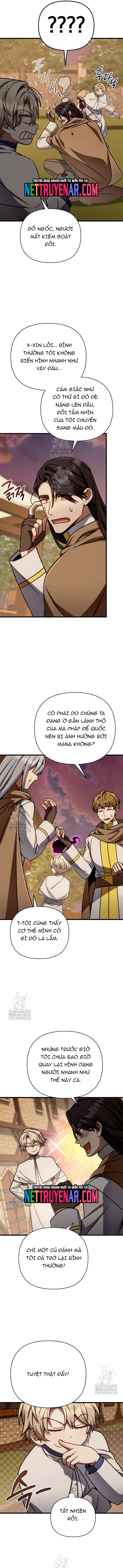 Ta Sẽ Phá Hủy Đất Nước Này: Chapter 45