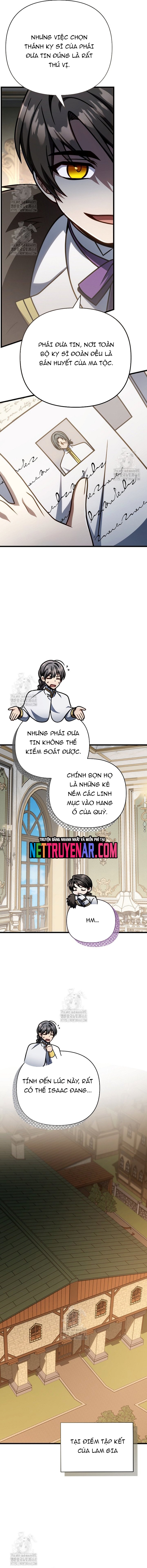 Ta Sẽ Phá Hủy Đất Nước Này: Chapter 45
