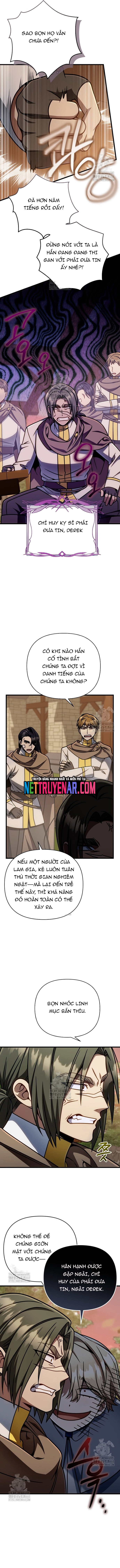 Ta Sẽ Phá Hủy Đất Nước Này: Chapter 45