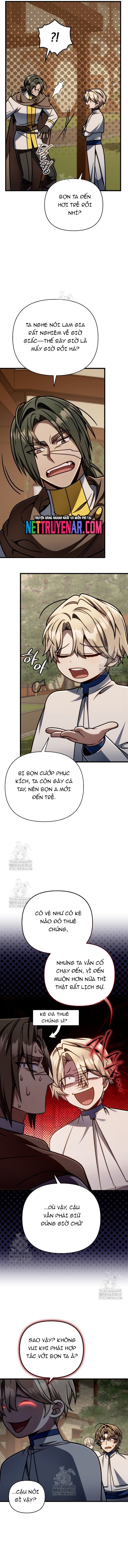 Ta Sẽ Phá Hủy Đất Nước Này: Chapter 45