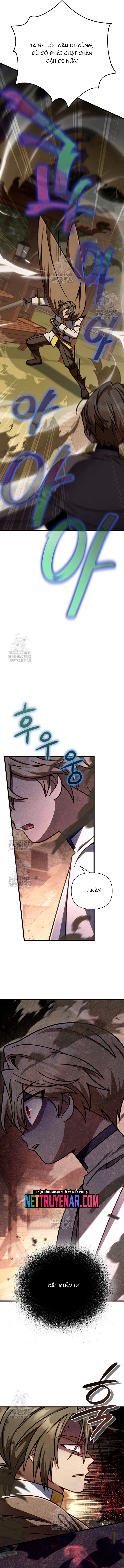 Ta Sẽ Phá Hủy Đất Nước Này: Chapter 45