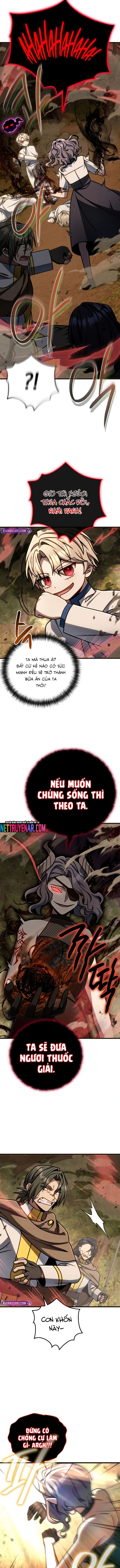 Ta Sẽ Phá Hủy Đất Nước Này: Chapter 46