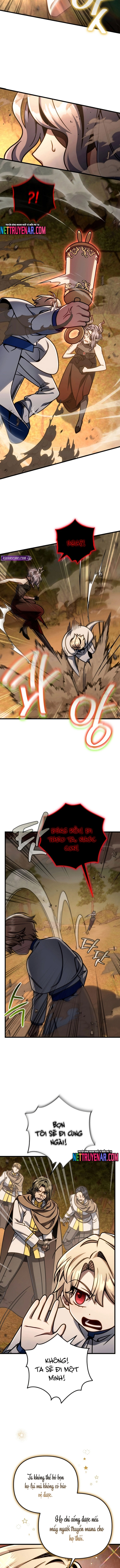 Ta Sẽ Phá Hủy Đất Nước Này: Chapter 46