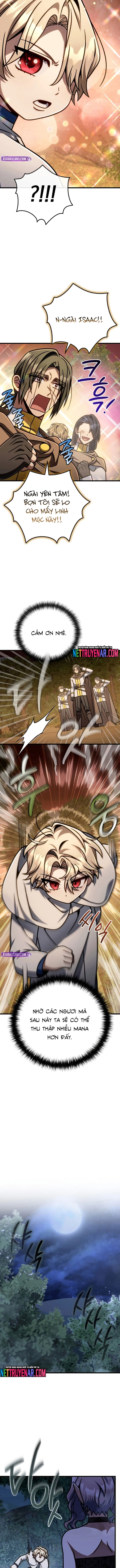 Ta Sẽ Phá Hủy Đất Nước Này: Chapter 46