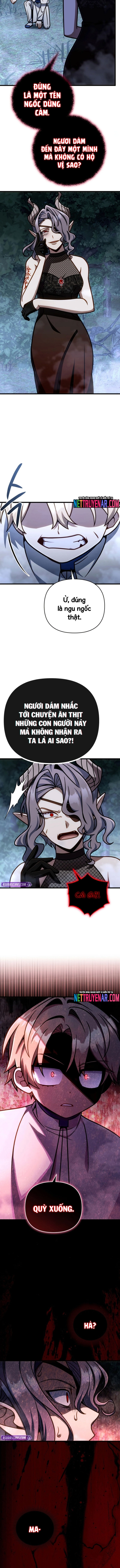 Ta Sẽ Phá Hủy Đất Nước Này: Chapter 46