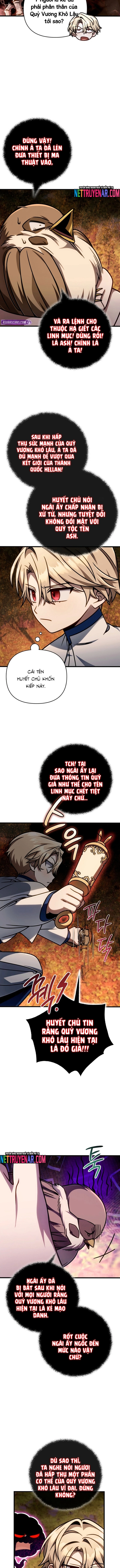 Ta Sẽ Phá Hủy Đất Nước Này: Chapter 46