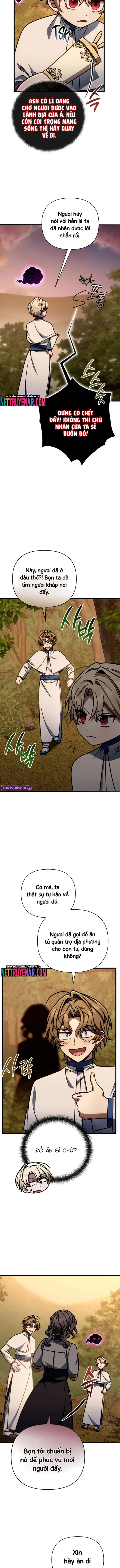 Ta Sẽ Phá Hủy Đất Nước Này: Chapter 46