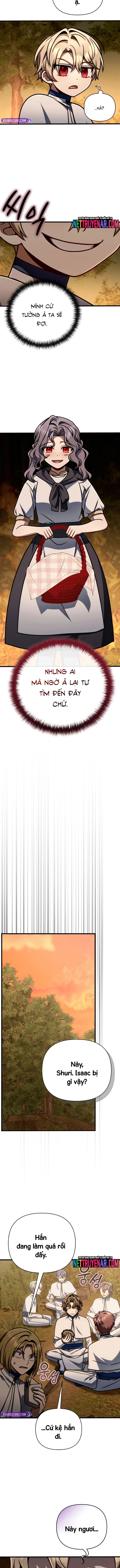 Ta Sẽ Phá Hủy Đất Nước Này: Chapter 46