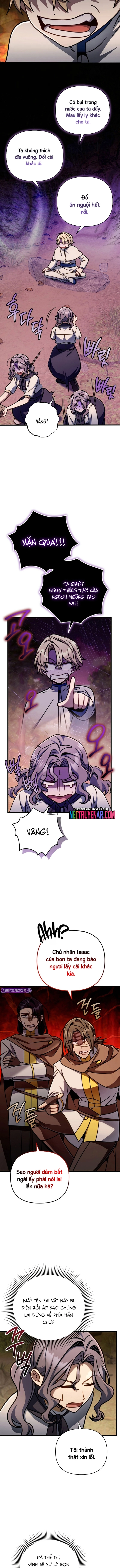 Ta Sẽ Phá Hủy Đất Nước Này: Chapter 46