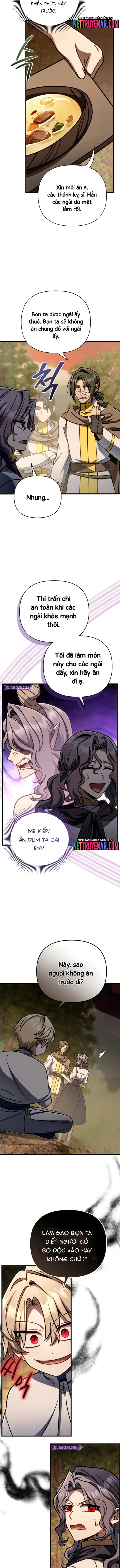 Ta Sẽ Phá Hủy Đất Nước Này: Chapter 46