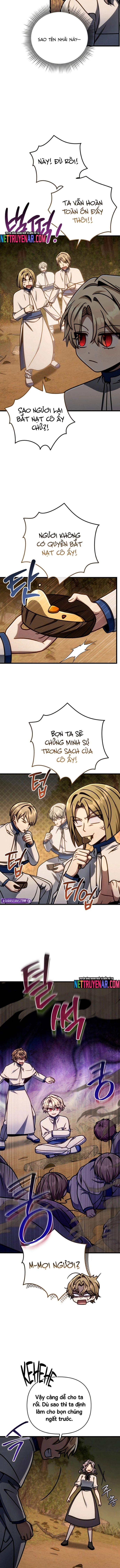 Ta Sẽ Phá Hủy Đất Nước Này: Chapter 46