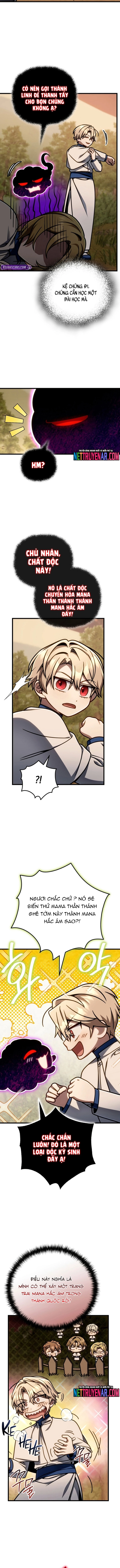 Ta Sẽ Phá Hủy Đất Nước Này: Chapter 46