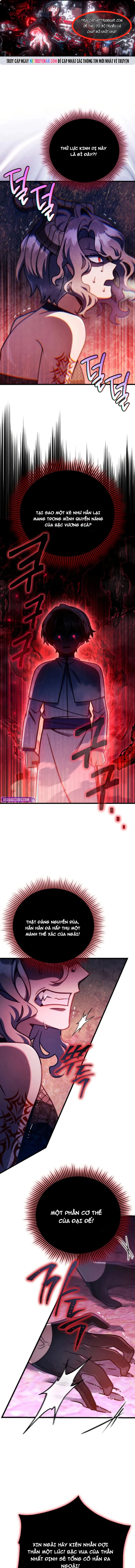 Ta Sẽ Phá Hủy Đất Nước Này: Chapter 47