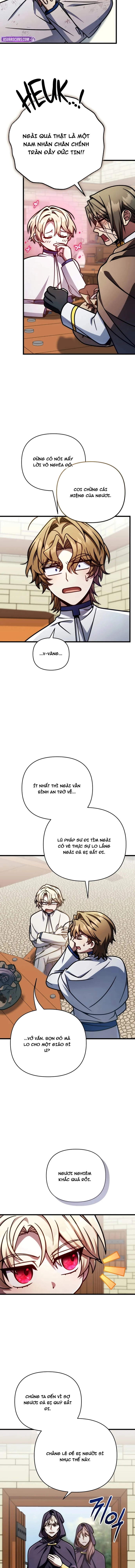 Ta Sẽ Phá Hủy Đất Nước Này: Chapter 47