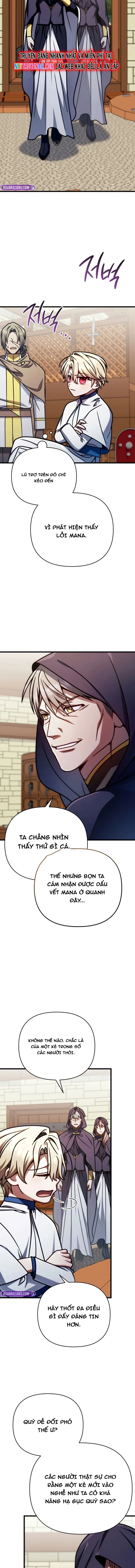 Ta Sẽ Phá Hủy Đất Nước Này: Chapter 47
