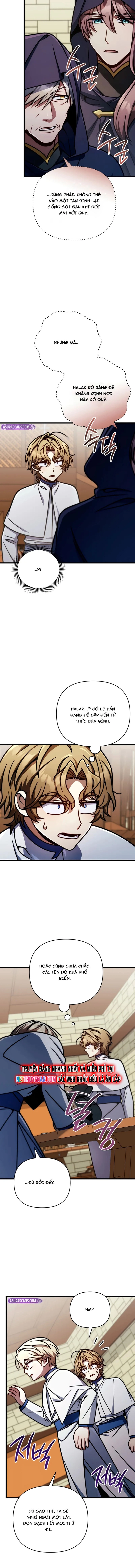 Ta Sẽ Phá Hủy Đất Nước Này: Chapter 47
