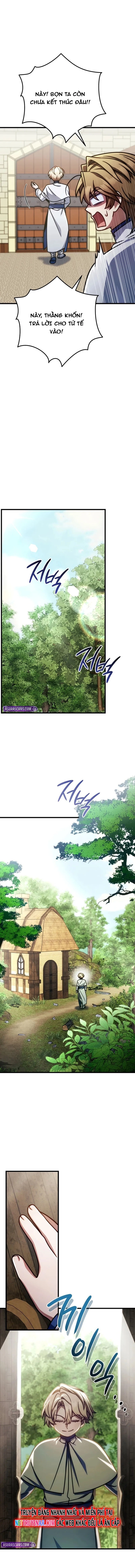 Ta Sẽ Phá Hủy Đất Nước Này: Chapter 47