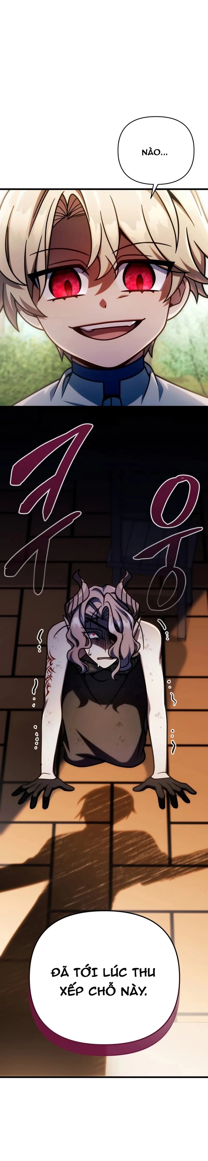 Ta Sẽ Phá Hủy Đất Nước Này: Chapter 47