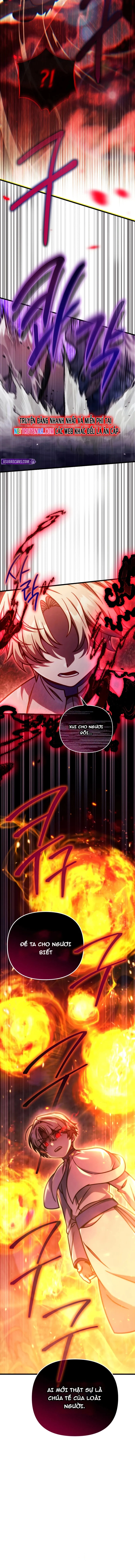 Ta Sẽ Phá Hủy Đất Nước Này: Chapter 47