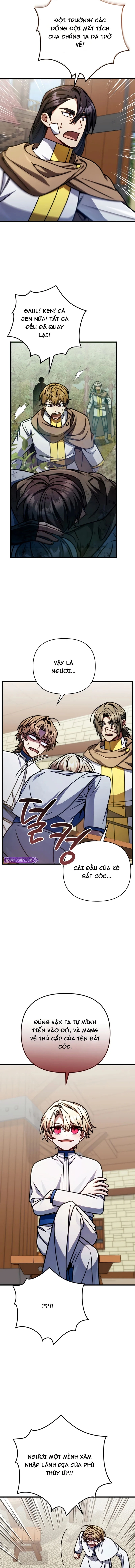 Ta Sẽ Phá Hủy Đất Nước Này: Chapter 47