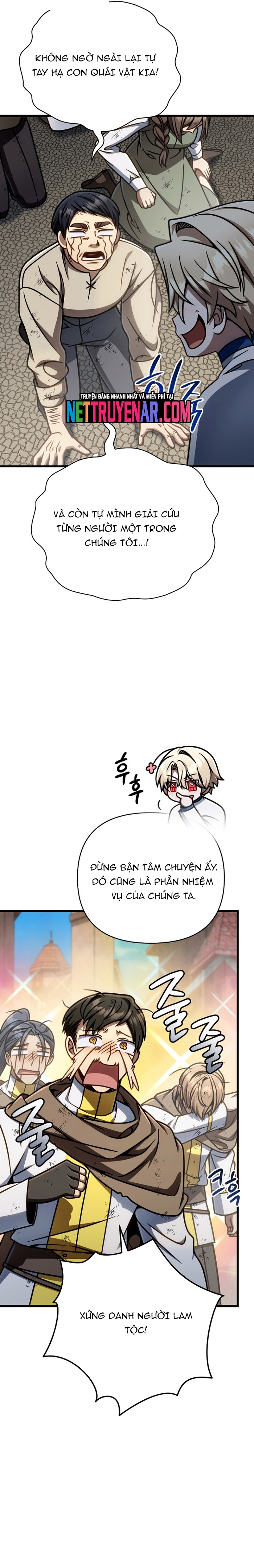 Ta Sẽ Phá Hủy Đất Nước Này: Chapter 48