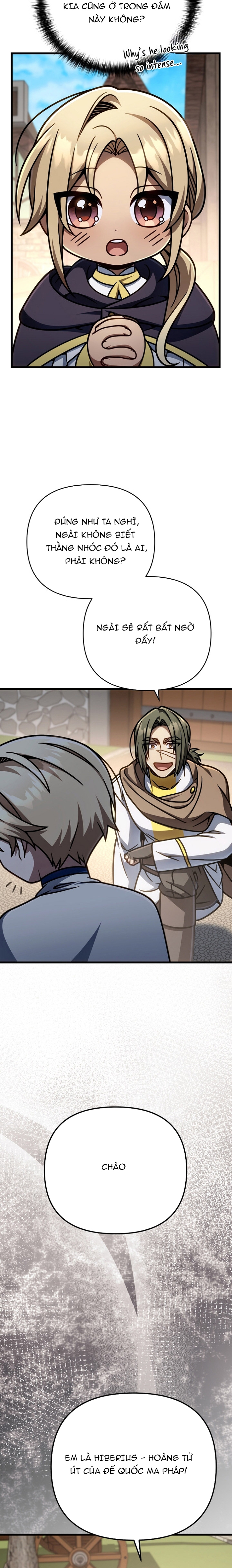 Ta Sẽ Phá Hủy Đất Nước Này: Chapter 48