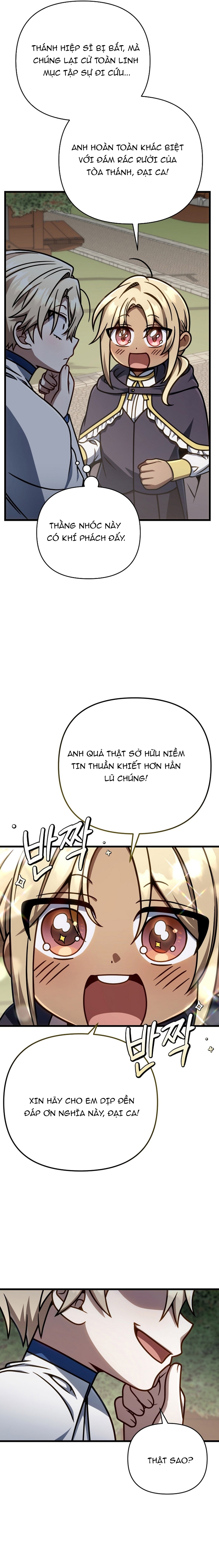 Ta Sẽ Phá Hủy Đất Nước Này: Chapter 48