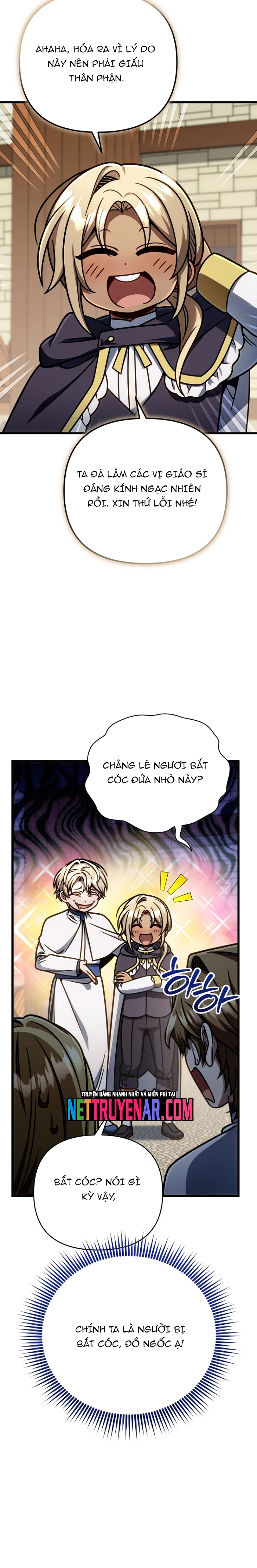 Ta Sẽ Phá Hủy Đất Nước Này: Chapter 48