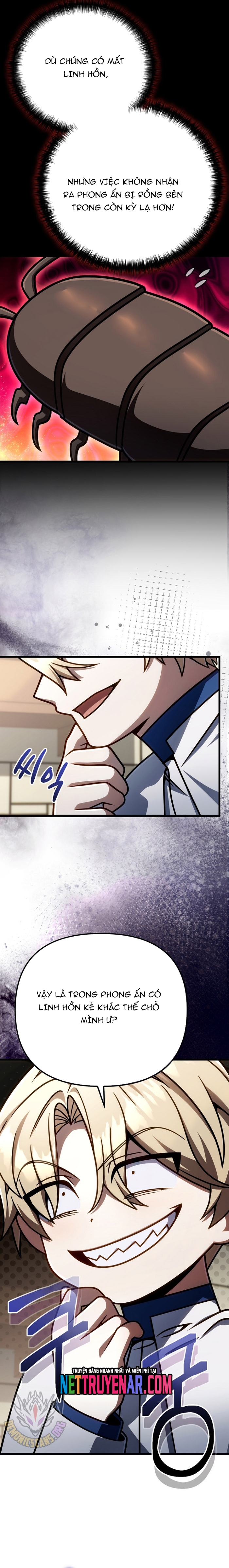 Ta Sẽ Phá Hủy Đất Nước Này: Chapter 48