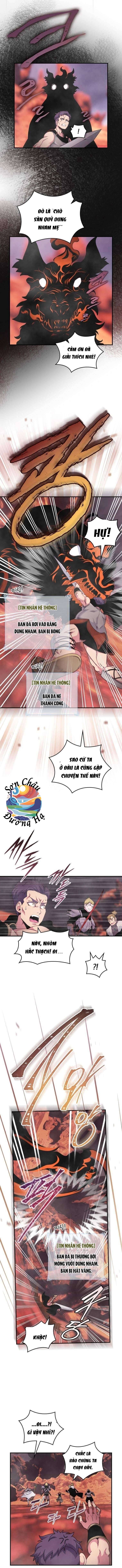 Ta Sinh Ra Để Làm Người Vĩ Đại: Chapter 116